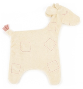 Doudou Girafe Dreamer